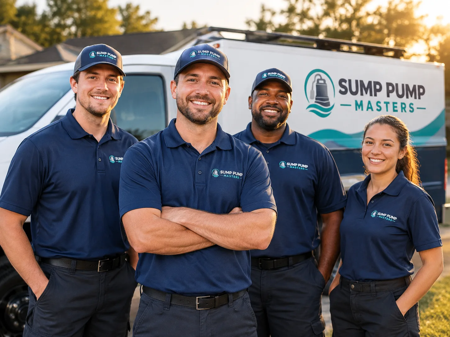 Sump Pump Repair company in Hamilton, MI