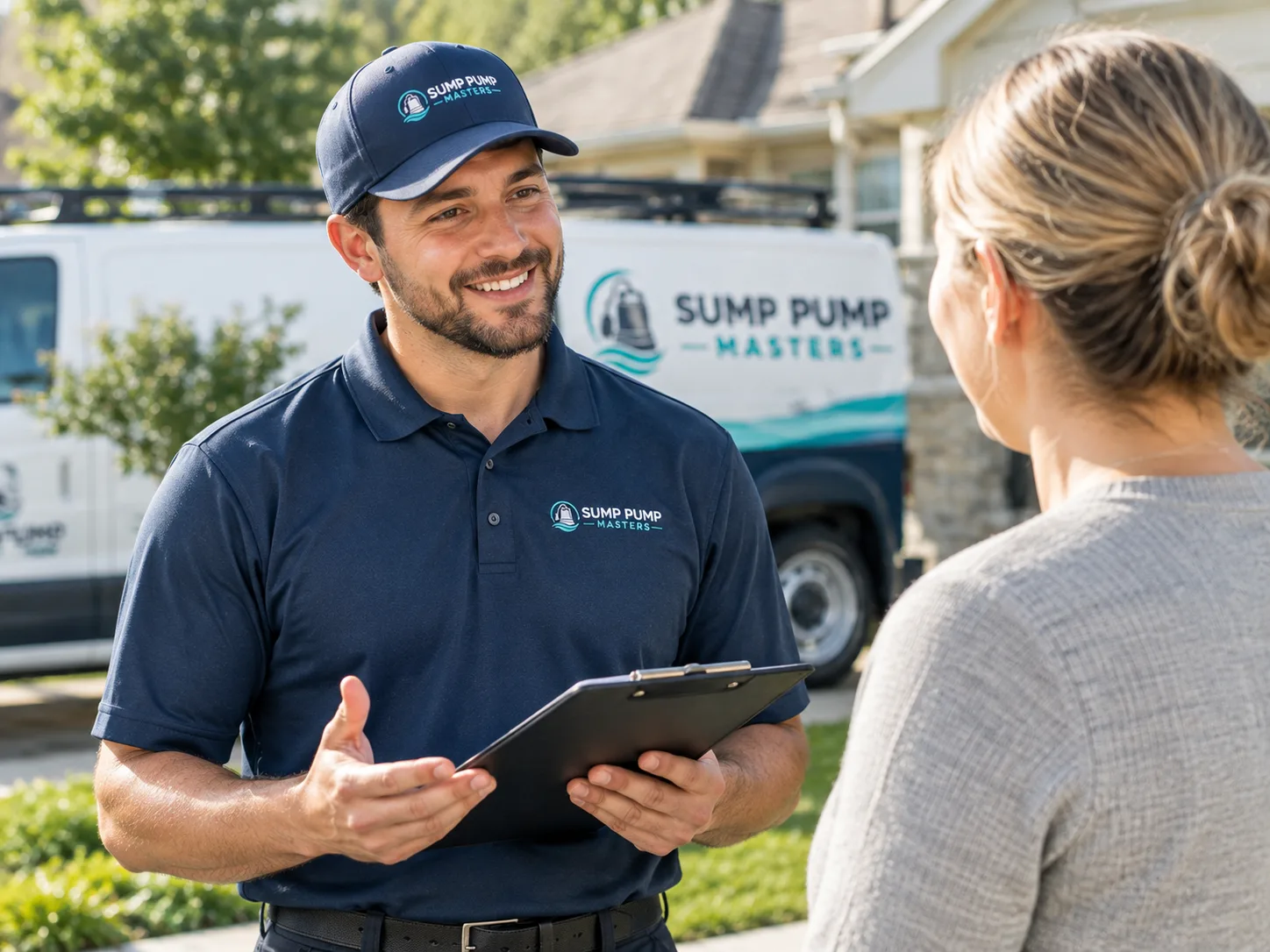 Sump Pump Repair Hamilton, MI FAQs